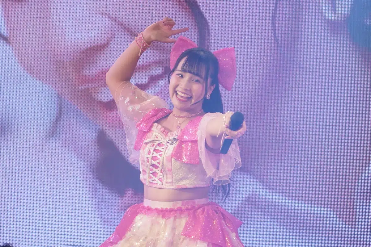 アイドルなのに筋肉レベチ！？💪✨アプガ（プロレス）の新衣装ワンマンが「カワツヨ」すぎた！歌って踊って戦える二刀流、2026年も推すしかない🔥両国国技館へ向けた熱量がヤバい！