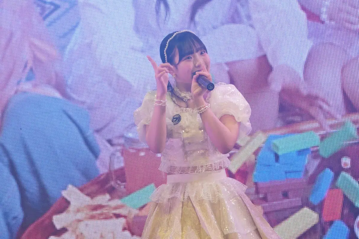 アイドルなのに筋肉レベチ！？💪✨アプガ（プロレス）の新衣装ワンマンが「カワツヨ」すぎた！歌って踊って戦える二刀流、2026年も推すしかない🔥両国国技館へ向けた熱量がヤバい！
