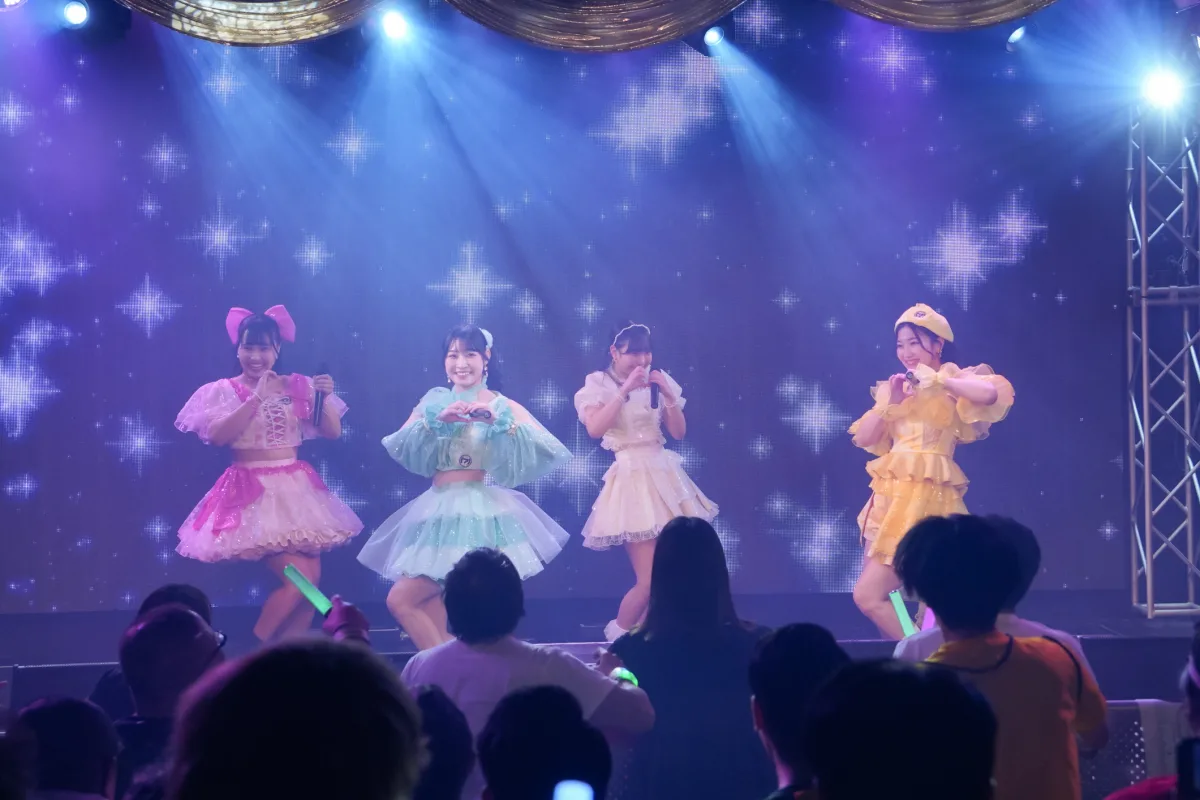 アイドルなのに筋肉レベチ！？💪✨アプガ（プロレス）の新衣装ワンマンが「カワツヨ」すぎた！歌って踊って戦える二刀流、2026年も推すしかない🔥両国国技館へ向けた熱量がヤバい！