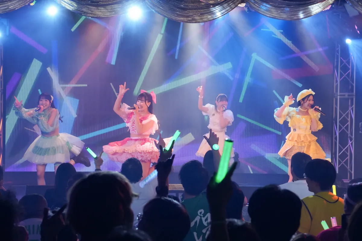 アイドルなのに筋肉レベチ！？💪✨アプガ（プロレス）の新衣装ワンマンが「カワツヨ」すぎた！歌って踊って戦える二刀流、2026年も推すしかない🔥両国国技館へ向けた熱量がヤバい！