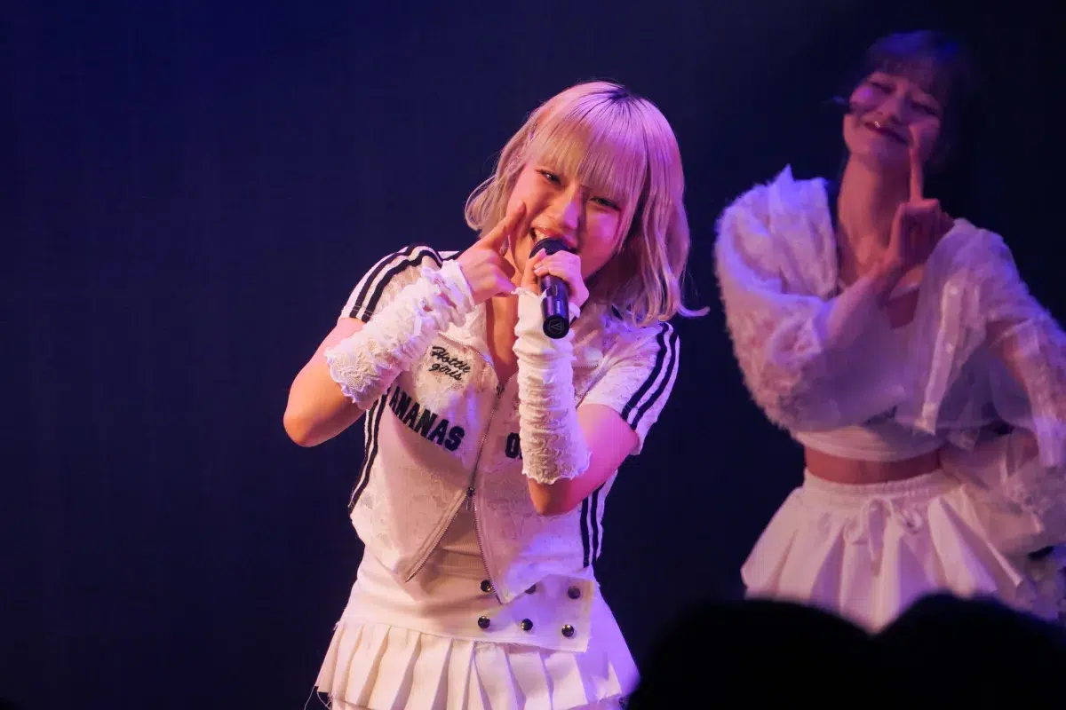アイドルなのに筋肉レベチ！？💪✨アプガ（プロレス）の新衣装ワンマンが「カワツヨ」すぎた！歌って踊って戦える二刀流、2026年も推すしかない🔥両国国技館へ向けた熱量がヤバい！