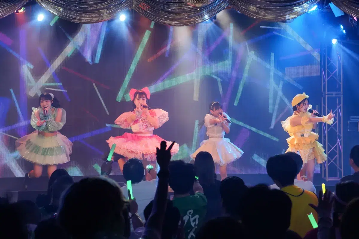アイドルなのに筋肉レベチ！？💪✨アプガ（プロレス）の新衣装ワンマンが「カワツヨ」すぎた！歌って踊って戦える二刀流、2026年も推すしかない🔥両国国技館へ向けた熱量がヤバい！