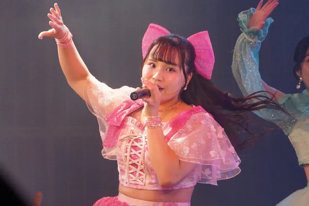 アイドルなのに筋肉レベチ！？💪✨アプガ（プロレス）の新衣装ワンマンが「カワツヨ」すぎた！歌って踊って戦える二刀流、2026年も推すしかない🔥両国国技館へ向けた熱量がヤバい！