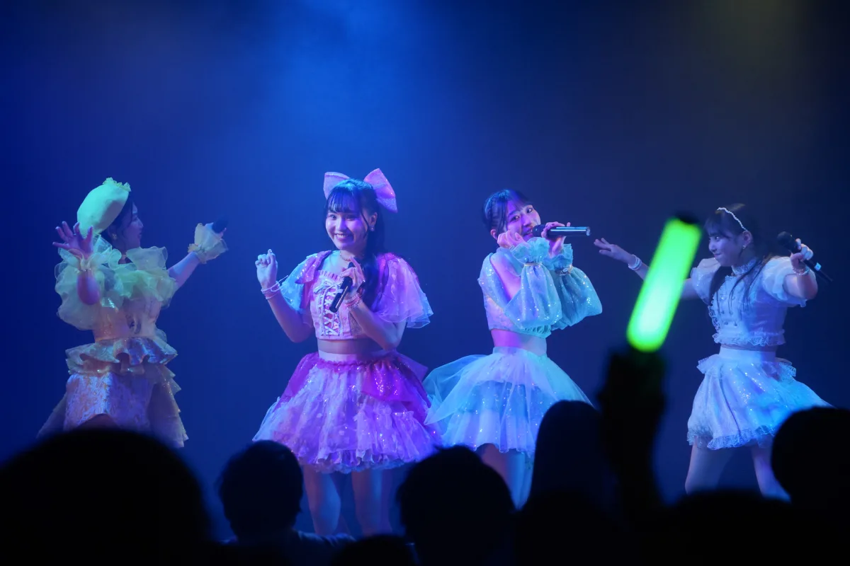 アイドルなのに筋肉レベチ！？💪✨アプガ（プロレス）の新衣装ワンマンが「カワツヨ」すぎた！歌って踊って戦える二刀流、2026年も推すしかない🔥両国国技館へ向けた熱量がヤバい！