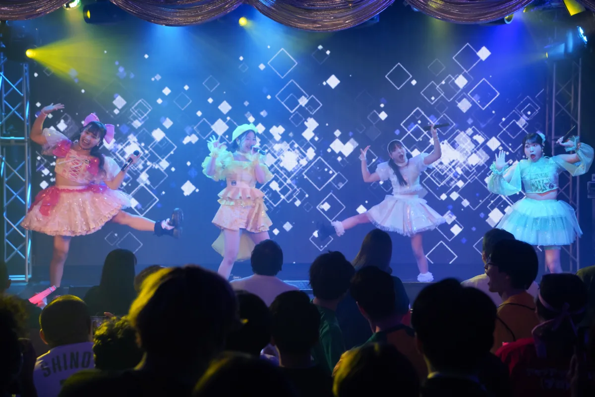 アイドルなのに筋肉レベチ！？💪✨アプガ（プロレス）の新衣装ワンマンが「カワツヨ」すぎた！歌って踊って戦える二刀流、2026年も推すしかない🔥両国国技館へ向けた熱量がヤバい！