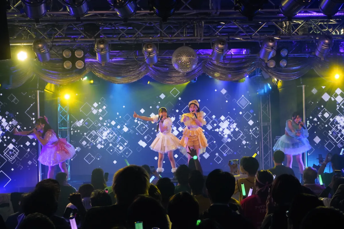 アイドルなのに筋肉レベチ！？💪✨アプガ（プロレス）の新衣装ワンマンが「カワツヨ」すぎた！歌って踊って戦える二刀流、2026年も推すしかない🔥両国国技館へ向けた熱量がヤバい！