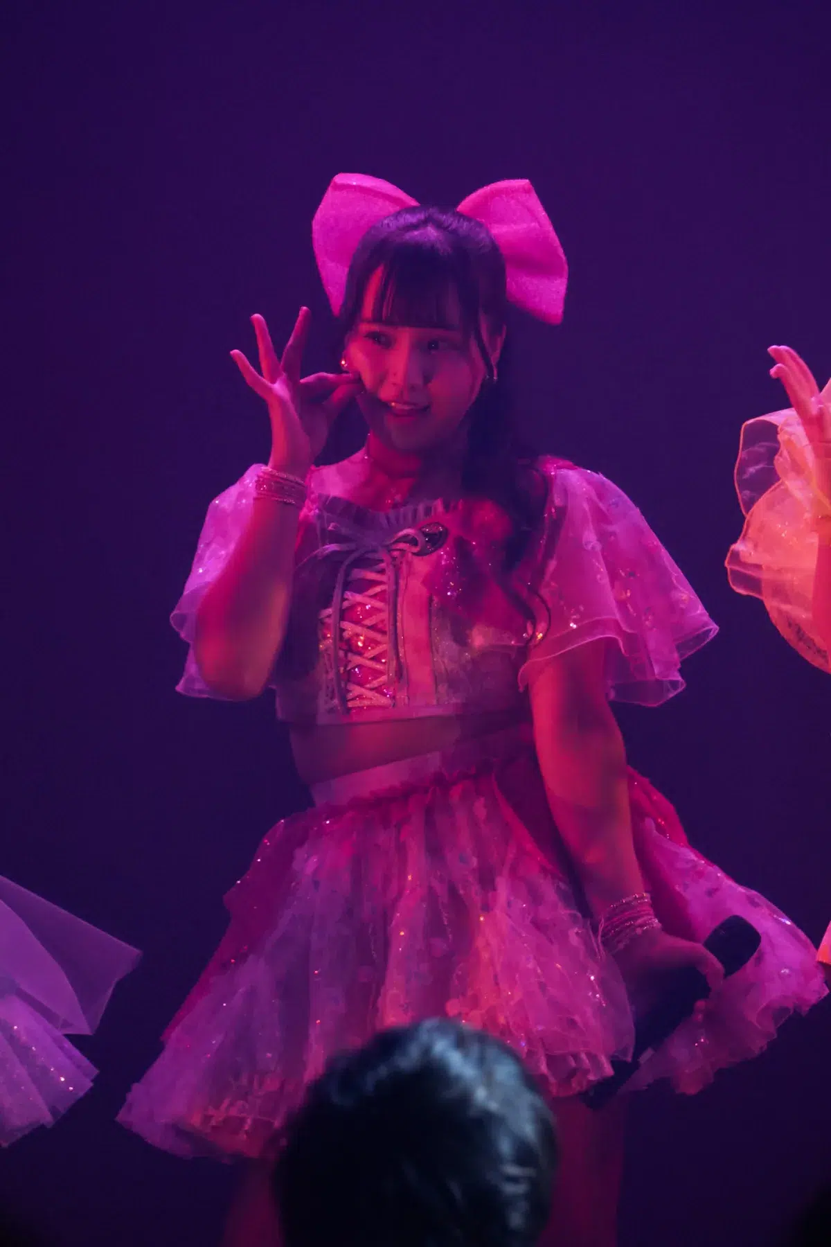 アイドルなのに筋肉レベチ！？💪✨アプガ（プロレス）の新衣装ワンマンが「カワツヨ」すぎた！歌って踊って戦える二刀流、2026年も推すしかない🔥両国国技館へ向けた熱量がヤバい！