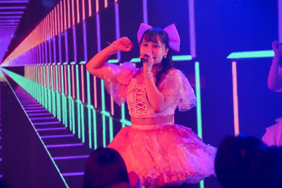 アイドルなのに筋肉レベチ！？💪✨アプガ（プロレス）の新衣装ワンマンが「カワツヨ」すぎた！歌って踊って戦える二刀流、2026年も推すしかない🔥両国国技館へ向けた熱量がヤバい！