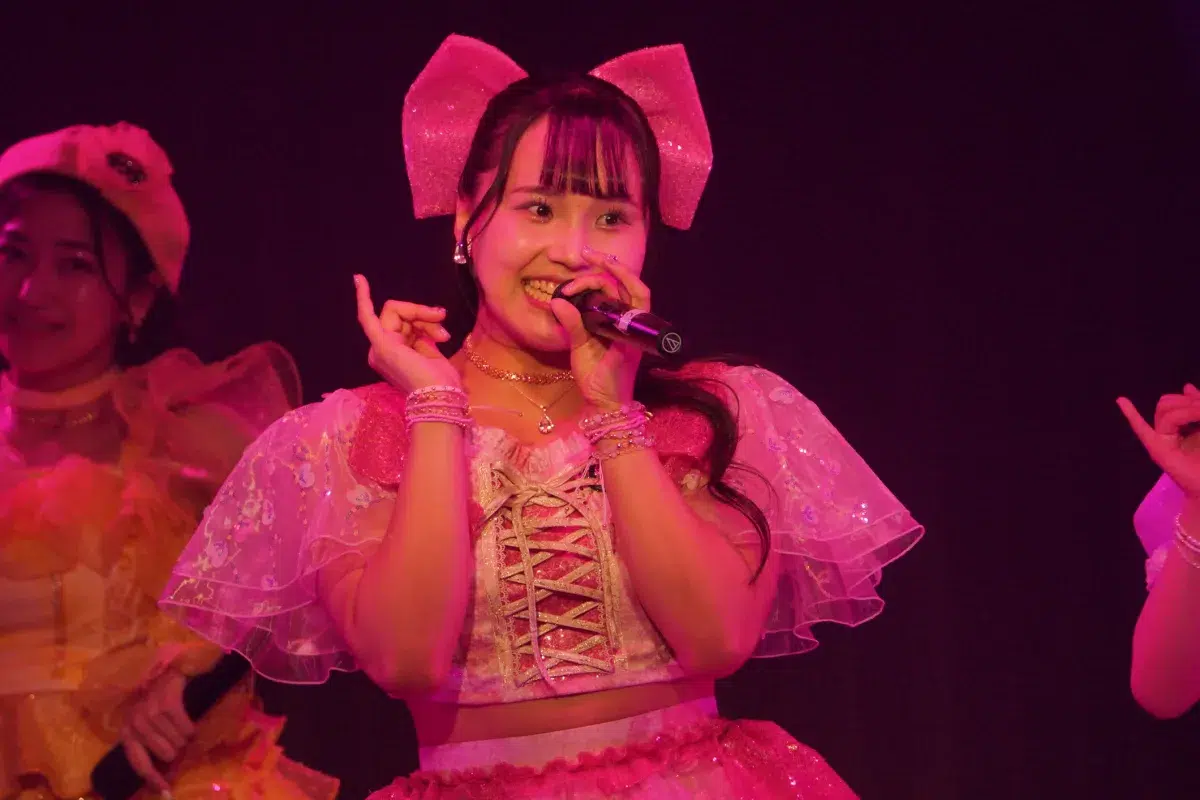 アイドルなのに筋肉レベチ！？💪✨アプガ（プロレス）の新衣装ワンマンが「カワツヨ」すぎた！歌って踊って戦える二刀流、2026年も推すしかない🔥両国国技館へ向けた熱量がヤバい！