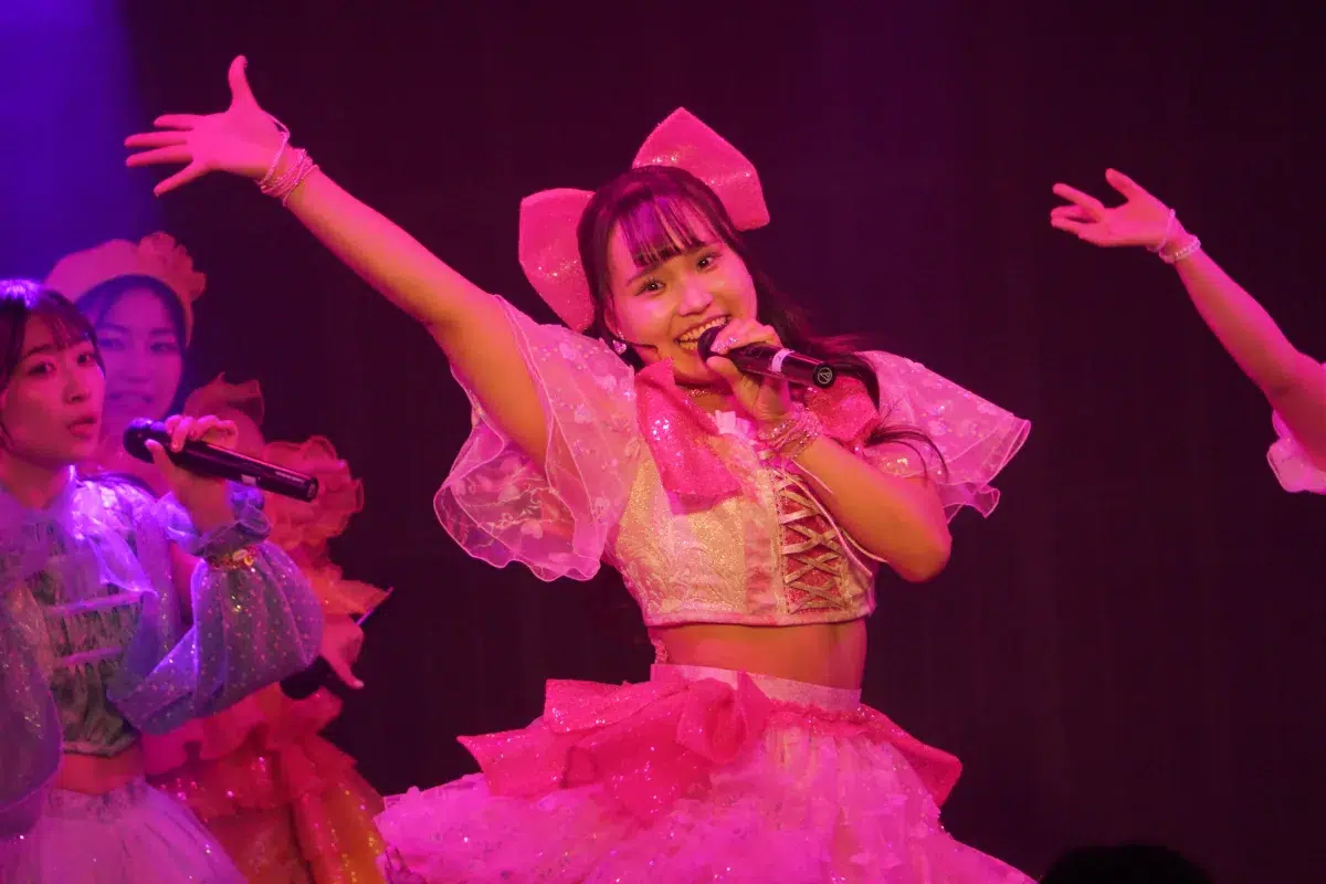 アイドルなのに筋肉レベチ！？💪✨アプガ（プロレス）の新衣装ワンマンが「カワツヨ」すぎた！歌って踊って戦える二刀流、2026年も推すしかない🔥両国国技館へ向けた熱量がヤバい！