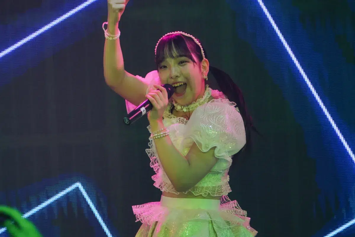 アイドルなのに筋肉レベチ！？💪✨アプガ（プロレス）の新衣装ワンマンが「カワツヨ」すぎた！歌って踊って戦える二刀流、2026年も推すしかない🔥両国国技館へ向けた熱量がヤバい！