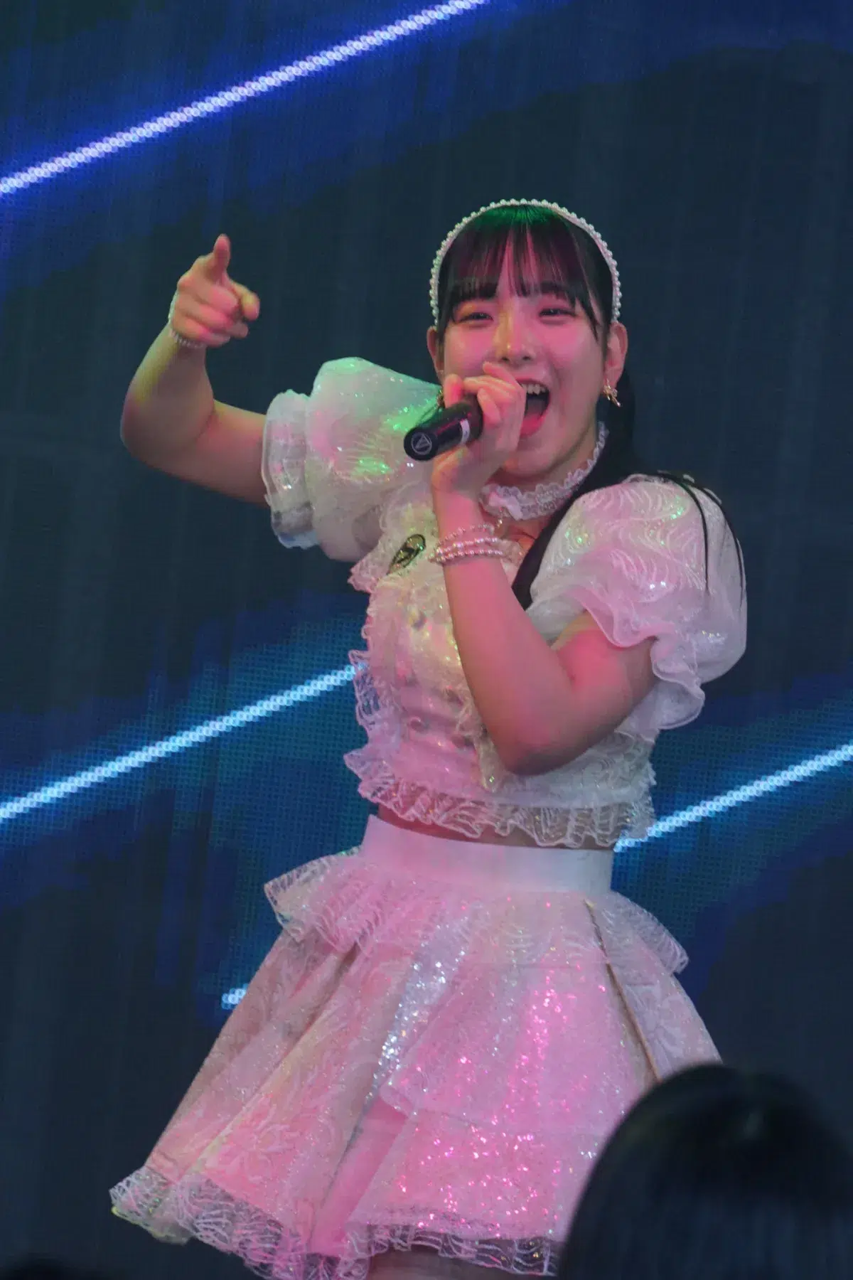 アイドルなのに筋肉レベチ！？💪✨アプガ（プロレス）の新衣装ワンマンが「カワツヨ」すぎた！歌って踊って戦える二刀流、2026年も推すしかない🔥両国国技館へ向けた熱量がヤバい！