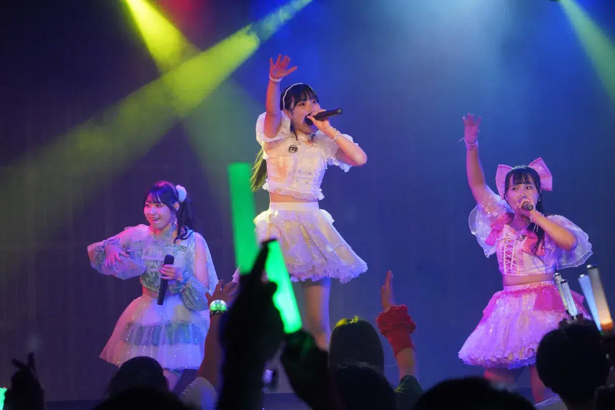 アイドルなのに筋肉レベチ！？💪✨アプガ（プロレス）の新衣装ワンマンが「カワツヨ」すぎた！歌って踊って戦える二刀流、2026年も推すしかない🔥両国国技館へ向けた熱量がヤバい！