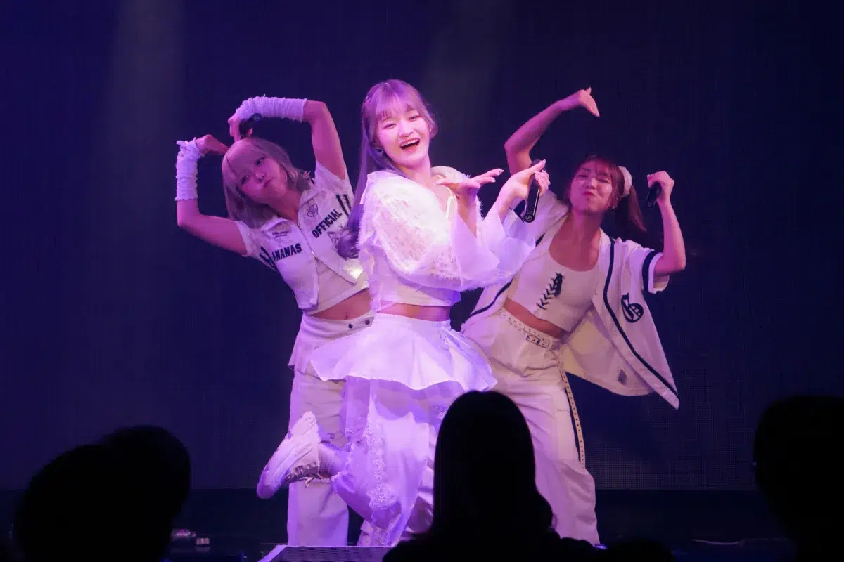 アイドルなのに筋肉レベチ！？💪✨アプガ（プロレス）の新衣装ワンマンが「カワツヨ」すぎた！歌って踊って戦える二刀流、2026年も推すしかない🔥両国国技館へ向けた熱量がヤバい！