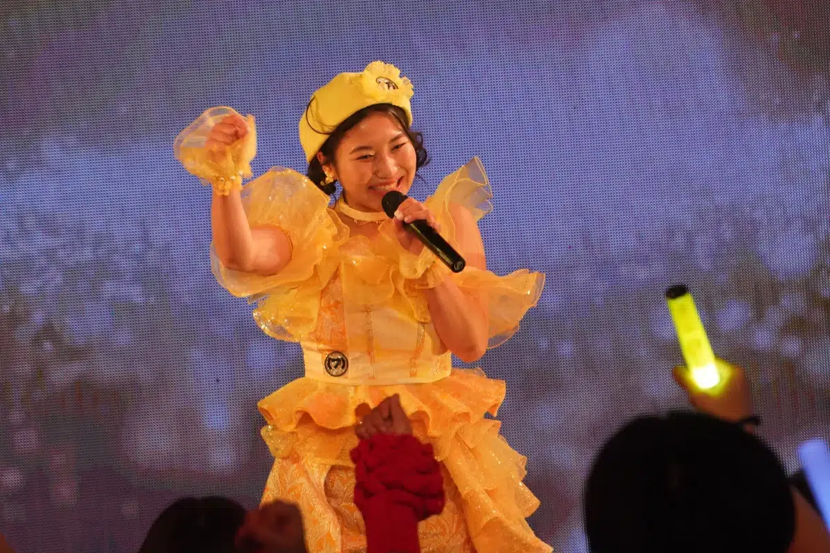 アイドルなのに筋肉レベチ！？💪✨アプガ（プロレス）の新衣装ワンマンが「カワツヨ」すぎた！歌って踊って戦える二刀流、2026年も推すしかない🔥両国国技館へ向けた熱量がヤバい！