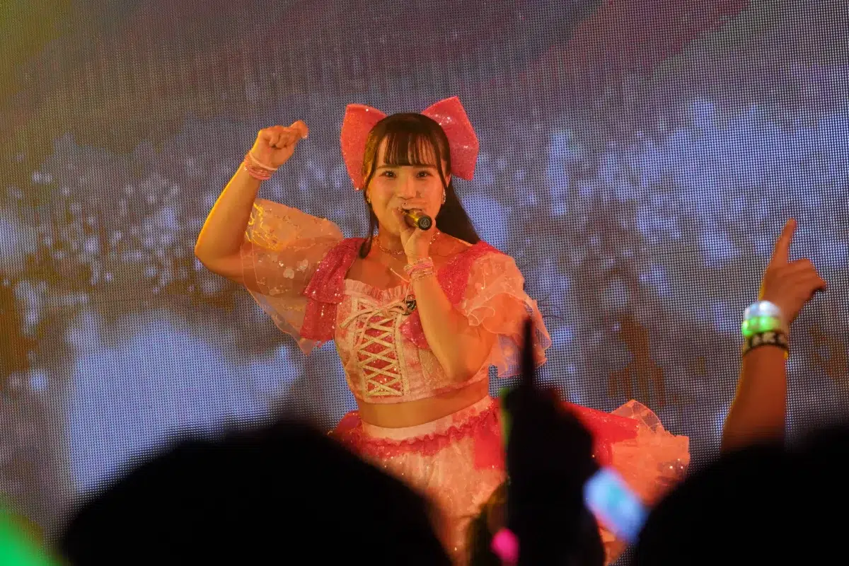 アイドルなのに筋肉レベチ！？💪✨アプガ（プロレス）の新衣装ワンマンが「カワツヨ」すぎた！歌って踊って戦える二刀流、2026年も推すしかない🔥両国国技館へ向けた熱量がヤバい！