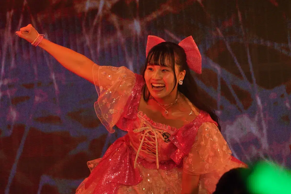 アイドルなのに筋肉レベチ！？💪✨アプガ（プロレス）の新衣装ワンマンが「カワツヨ」すぎた！歌って踊って戦える二刀流、2026年も推すしかない🔥両国国技館へ向けた熱量がヤバい！