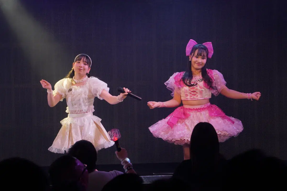 アイドルなのに筋肉レベチ！？💪✨アプガ（プロレス）の新衣装ワンマンが「カワツヨ」すぎた！歌って踊って戦える二刀流、2026年も推すしかない🔥両国国技館へ向けた熱量がヤバい！