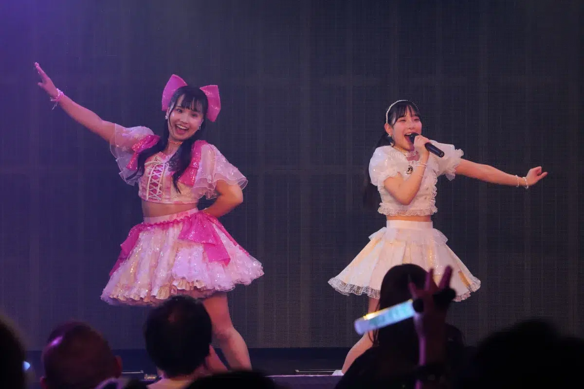 アイドルなのに筋肉レベチ！？💪✨アプガ（プロレス）の新衣装ワンマンが「カワツヨ」すぎた！歌って踊って戦える二刀流、2026年も推すしかない🔥両国国技館へ向けた熱量がヤバい！