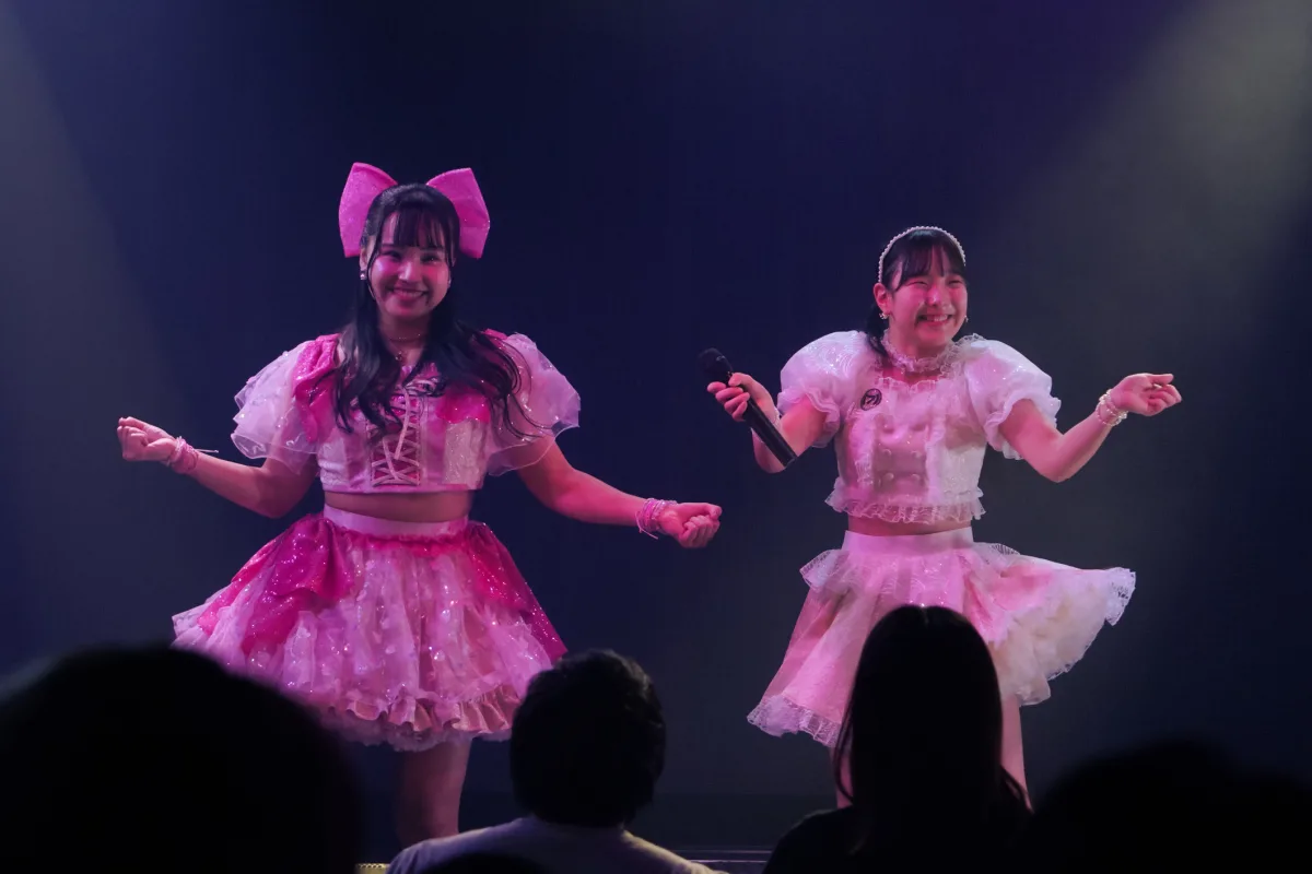アイドルなのに筋肉レベチ！？💪✨アプガ（プロレス）の新衣装ワンマンが「カワツヨ」すぎた！歌って踊って戦える二刀流、2026年も推すしかない🔥両国国技館へ向けた熱量がヤバい！