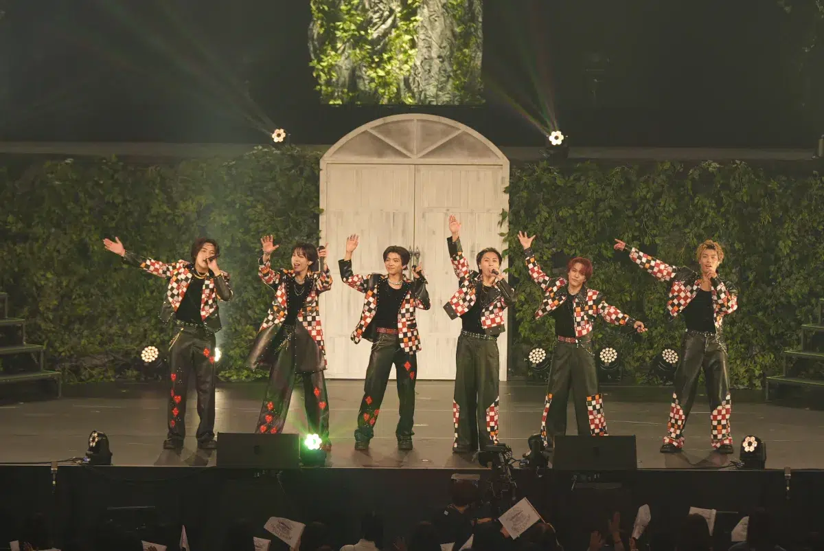 【LIL LEAGUE】“LDH PERFECT YEAR 2026”の初陣を飾った4都市4公演を回る全国ホールツアー無事に完走!! 3/4リリースの2nd Album『NEOMATIC』のリード曲「LILMATIC」を初披露! 2 【LIL LEAGUE】“LDH PERFECT YEAR 2026”の初陣を飾った4都市4公演を回る全国ホールツアー無事に完走!! 3/4リリースの2nd Album『NEOMATIC』のリード曲「LILMATIC」を初披露!