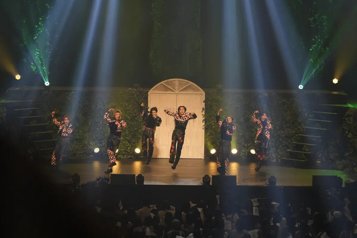 【LIL LEAGUE】“LDH PERFECT YEAR 2026”の初陣を飾った4都市4公演を回る全国ホールツアー無事に完走!! 3/4リリースの2nd Album『NEOMATIC』のリード曲「LILMATIC」を初披露! 4 【LIL LEAGUE】“LDH PERFECT YEAR 2026”の初陣を飾った4都市4公演を回る全国ホールツアー無事に完走!! 3/4リリースの2nd Album『NEOMATIC』のリード曲「LILMATIC」を初披露!