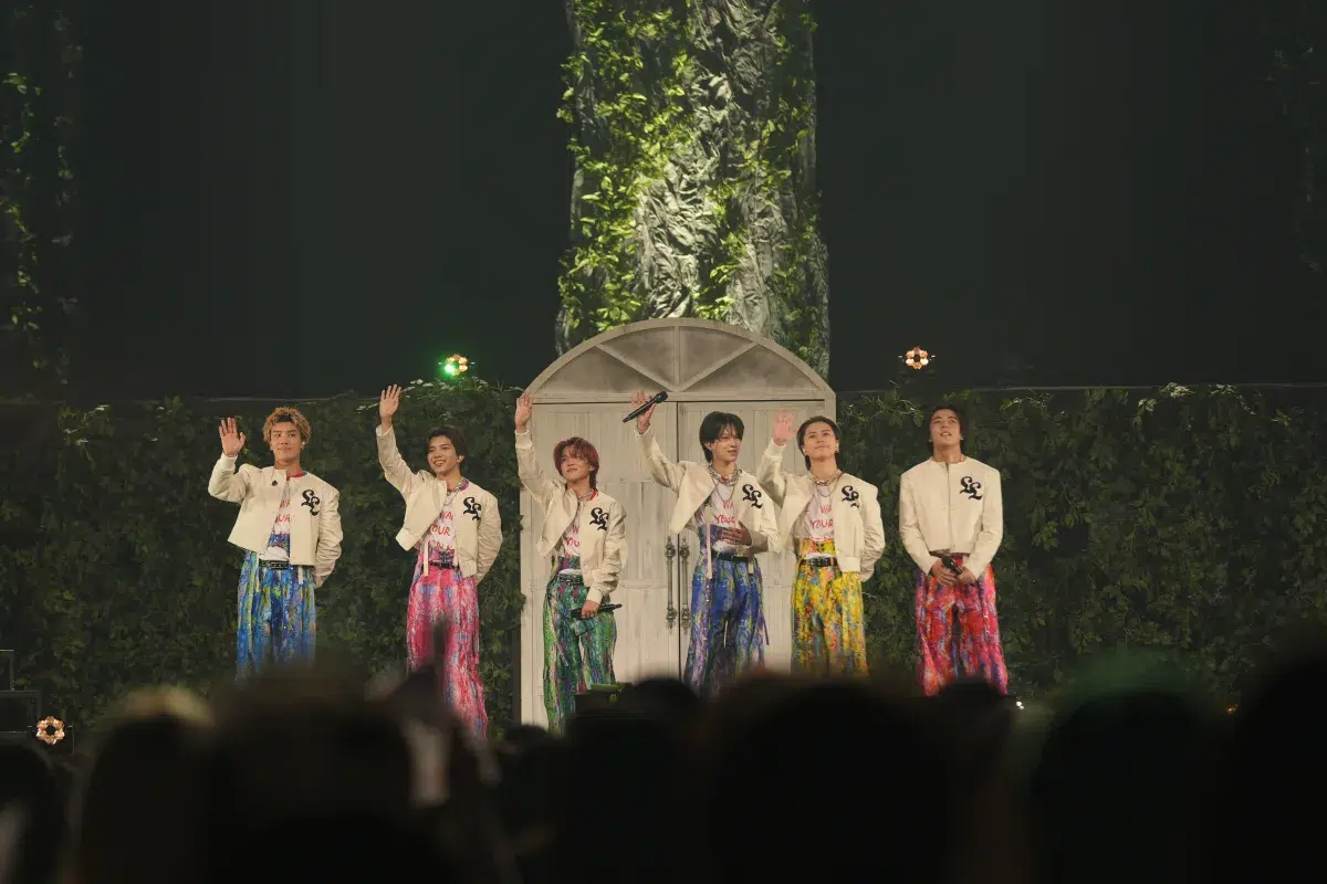 【LIL LEAGUE】“LDH PERFECT YEAR 2026”の初陣を飾った4都市4公演を回る全国ホールツアー無事に完走!! 3/4リリースの2nd Album『NEOMATIC』のリード曲「LILMATIC」を初披露! 6 【LIL LEAGUE】“LDH PERFECT YEAR 2026”の初陣を飾った4都市4公演を回る全国ホールツアー無事に完走!! 3/4リリースの2nd Album『NEOMATIC』のリード曲「LILMATIC」を初披露!