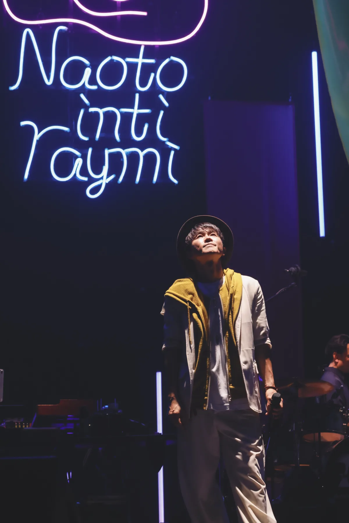 ナオト・インティライミ デビュー15周年！New Album『REBOOT』のリリース当日に開催した一夜限りスペシャルライブ『ナオト・インティライミ 15th Anniversary Special Live "REBOOT"』の模様をレポート！「一夜限りだからこそ価値があって、心の奥底にずっとしまっておけるような、特別なライブになりました」