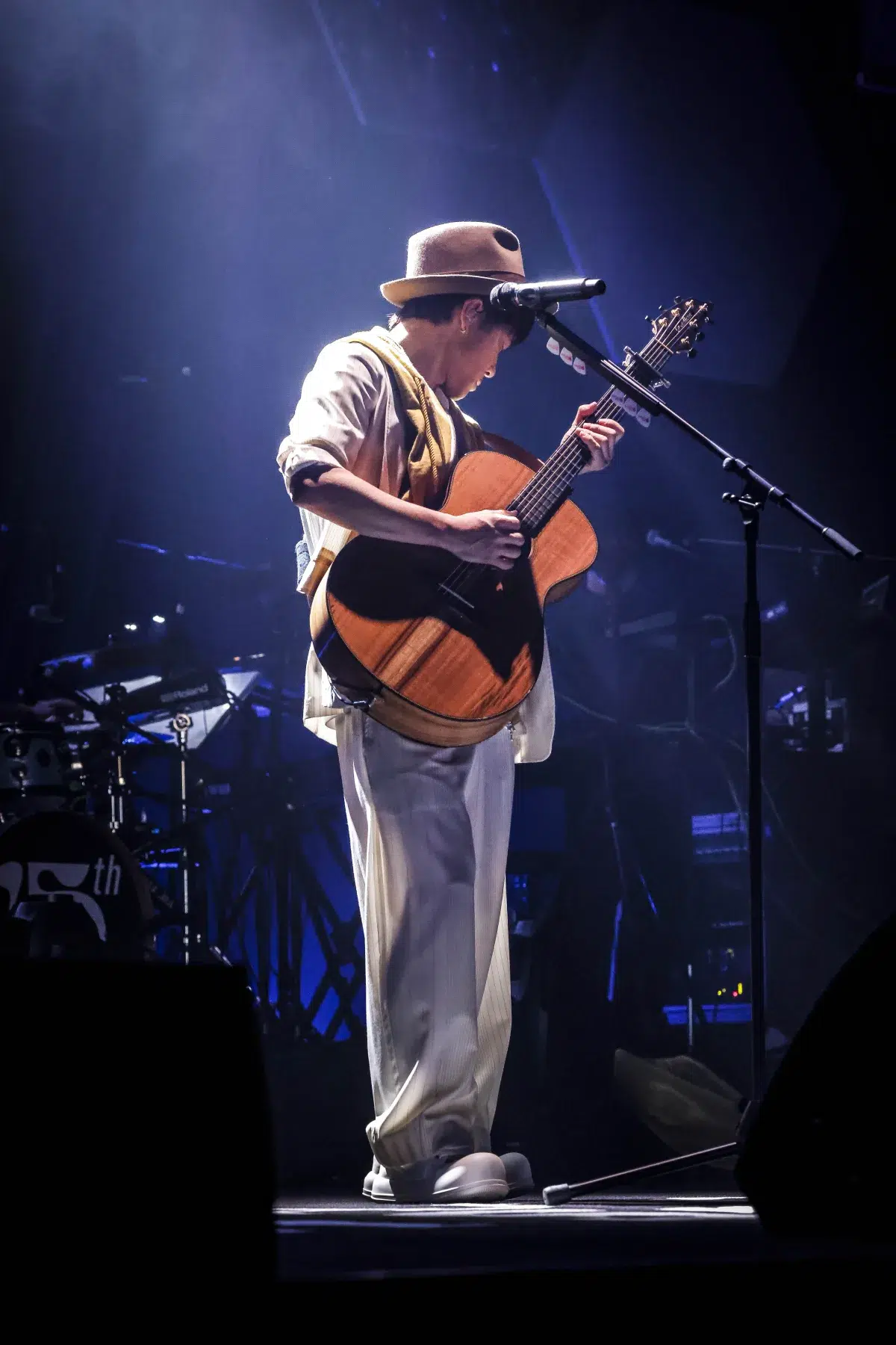 ナオト・インティライミ デビュー15周年！New Album『REBOOT』のリリース当日に開催した一夜限りスペシャルライブ『ナオト・インティライミ 15th Anniversary Special Live "REBOOT"』の模様をレポート！「一夜限りだからこそ価値があって、心の奥底にずっとしまっておけるような、特別なライブになりました」