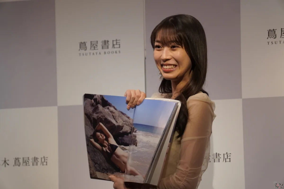 モーニング娘。'26 牧野真莉愛、25歳写真集で“すっぴん”表紙解禁！SHINJO監督と「DOMIりたい」！