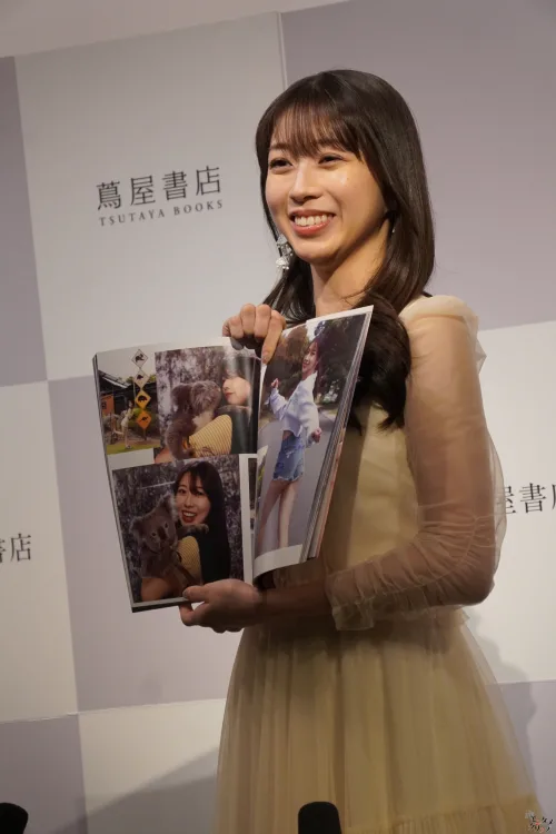 モーニング娘。'26 牧野真莉愛、25歳写真集で“すっぴん”表紙解禁！SHINJO監督と「DOMIりたい」！