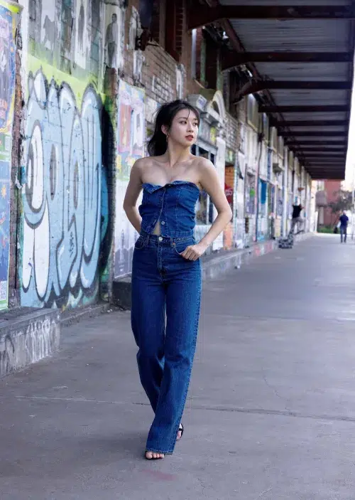 モーニング娘。'26 牧野真莉愛、25歳写真集で“すっぴん”表紙解禁！SHINJO監督と「DOMIりたい」！