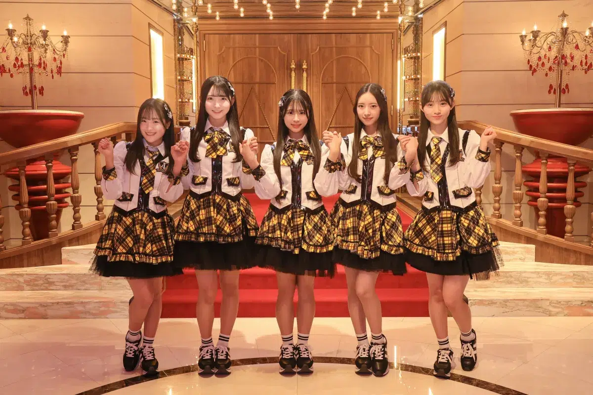 【AKB48】昨年12月に日本武道館でお披露目＆紅白出場の21期研究生がついに劇場公演デビュー！ 森川 優「21年目は現役だけの力で東京ドームの夢を追いかけたい」