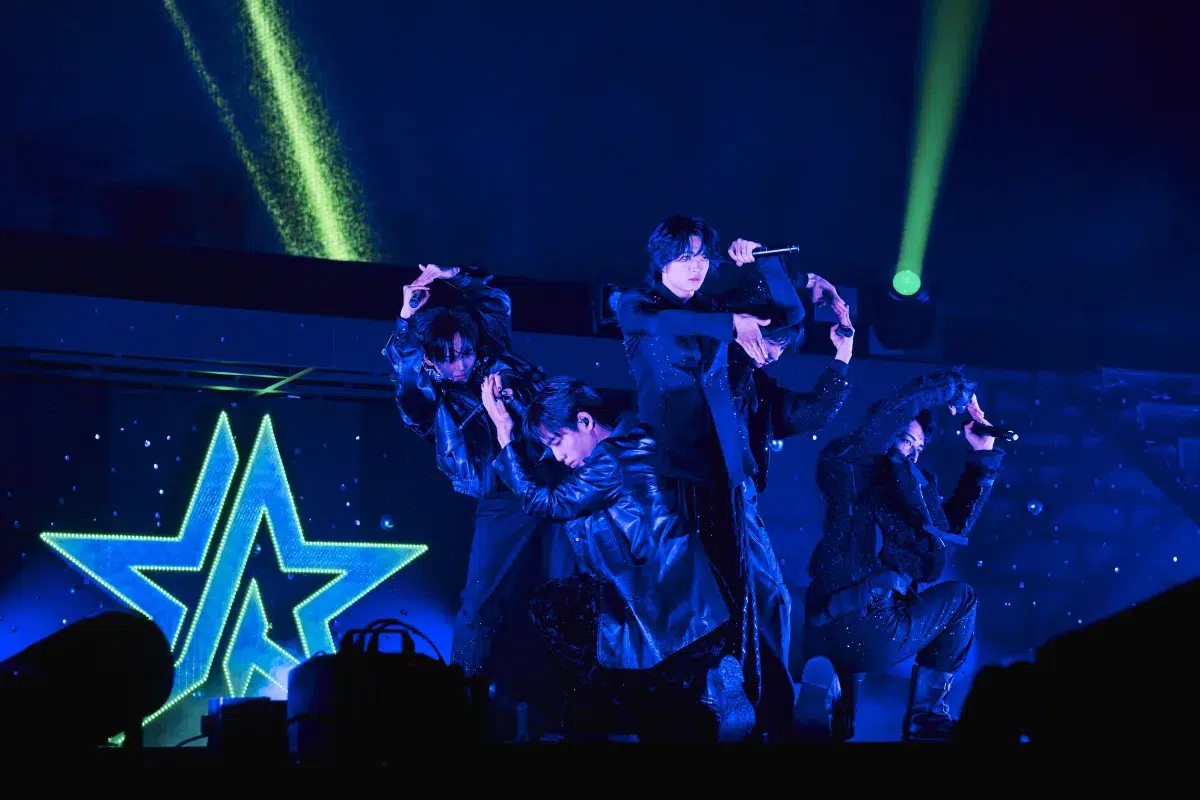 STARGLOW DEBUT SHOWCASE『Wish upon a star』のオフィシャルライブレポートが到着！