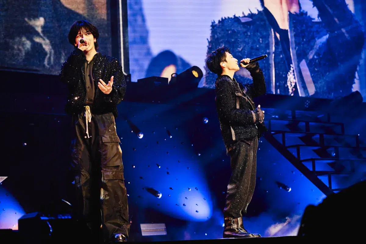 STARGLOW DEBUT SHOWCASE『Wish upon a star』のオフィシャルライブレポートが到着！