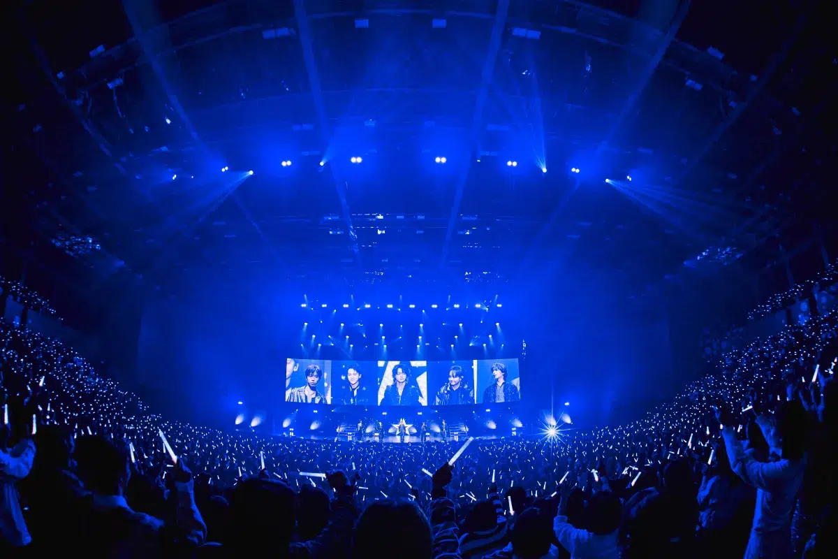 STARGLOW DEBUT SHOWCASE『Wish upon a star』のオフィシャルライブレポートが到着！