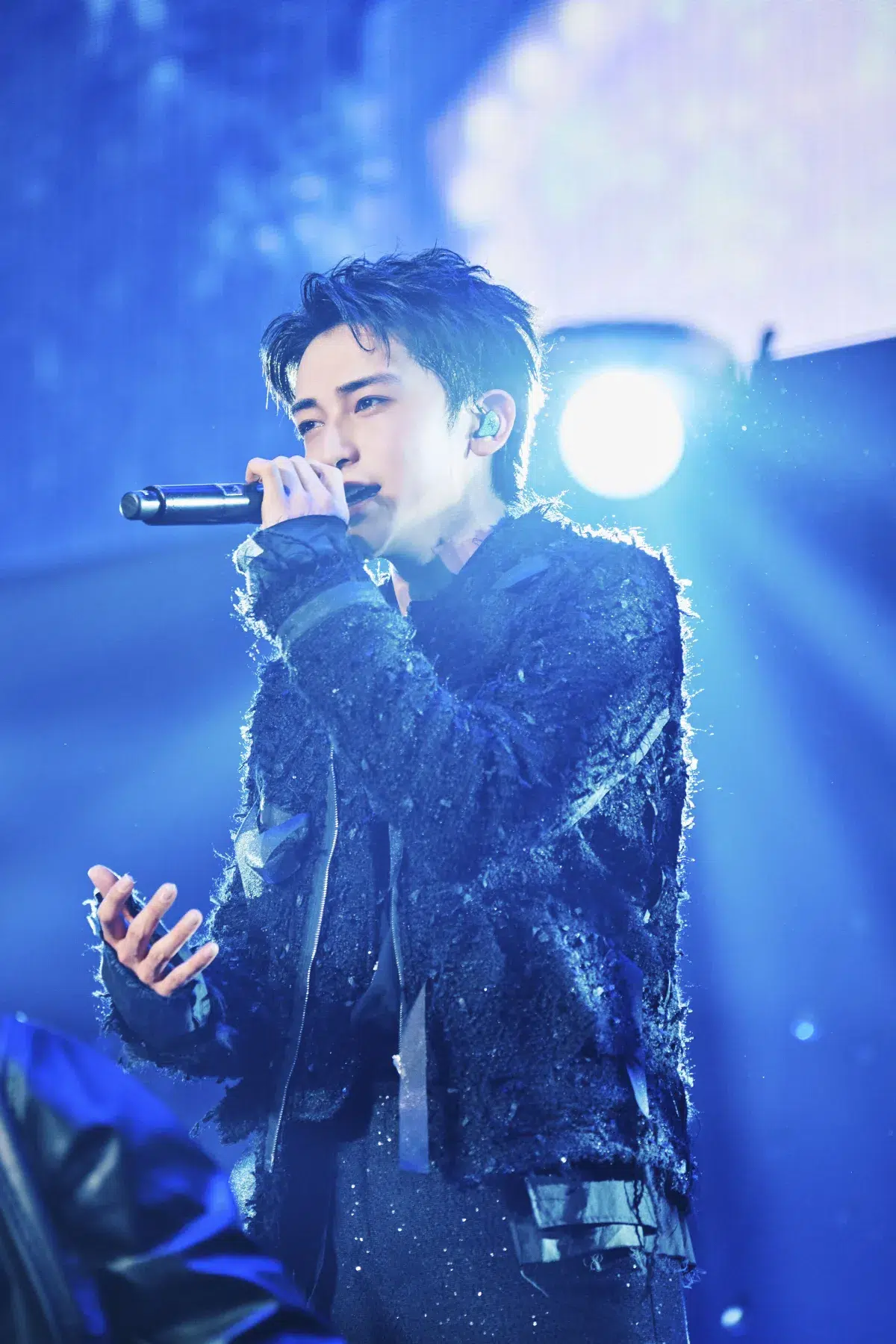 STARGLOW DEBUT SHOWCASE『Wish upon a star』のオフィシャルライブレポートが到着！