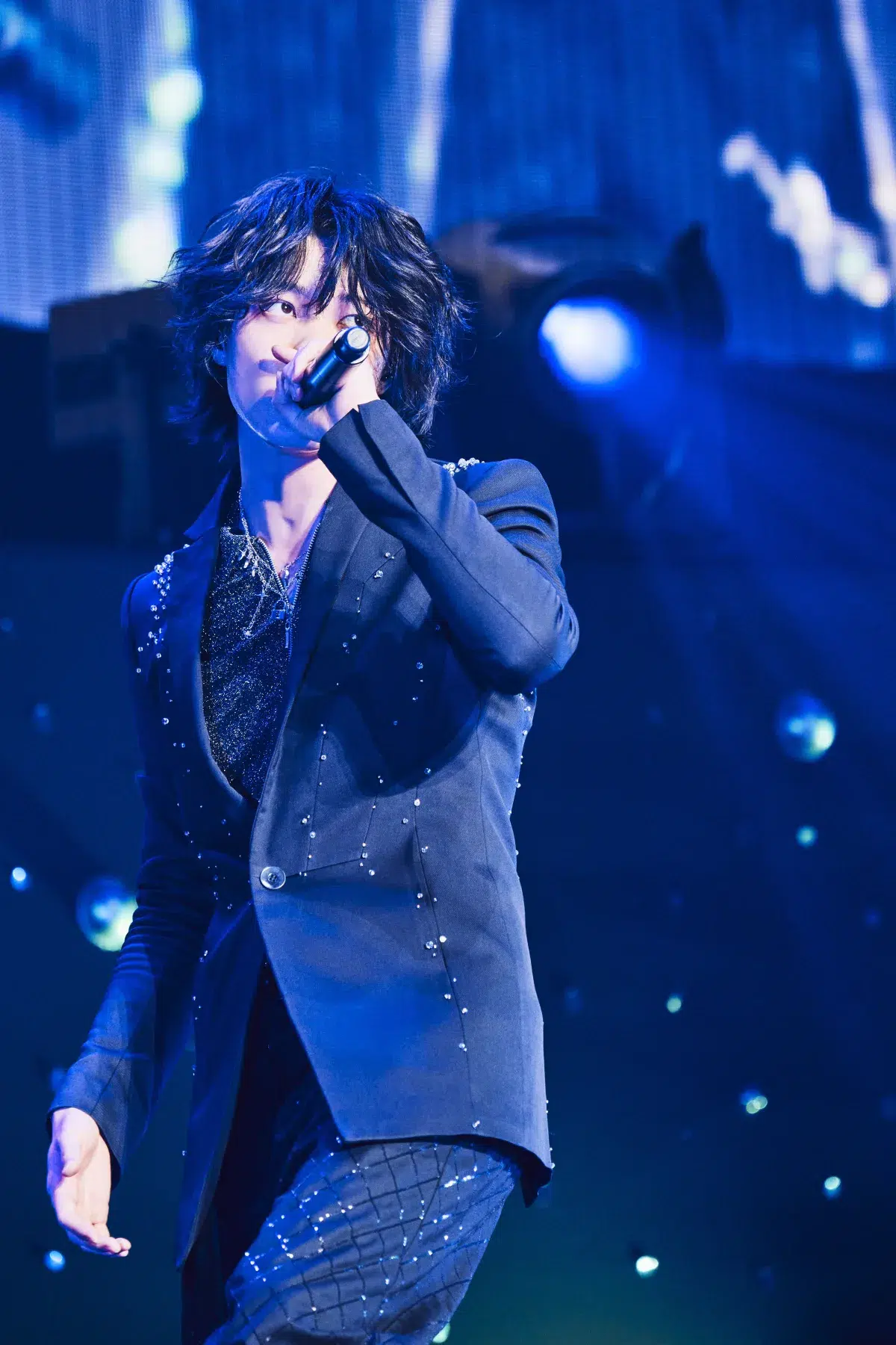 STARGLOW DEBUT SHOWCASE『Wish upon a star』のオフィシャルライブレポートが到着！