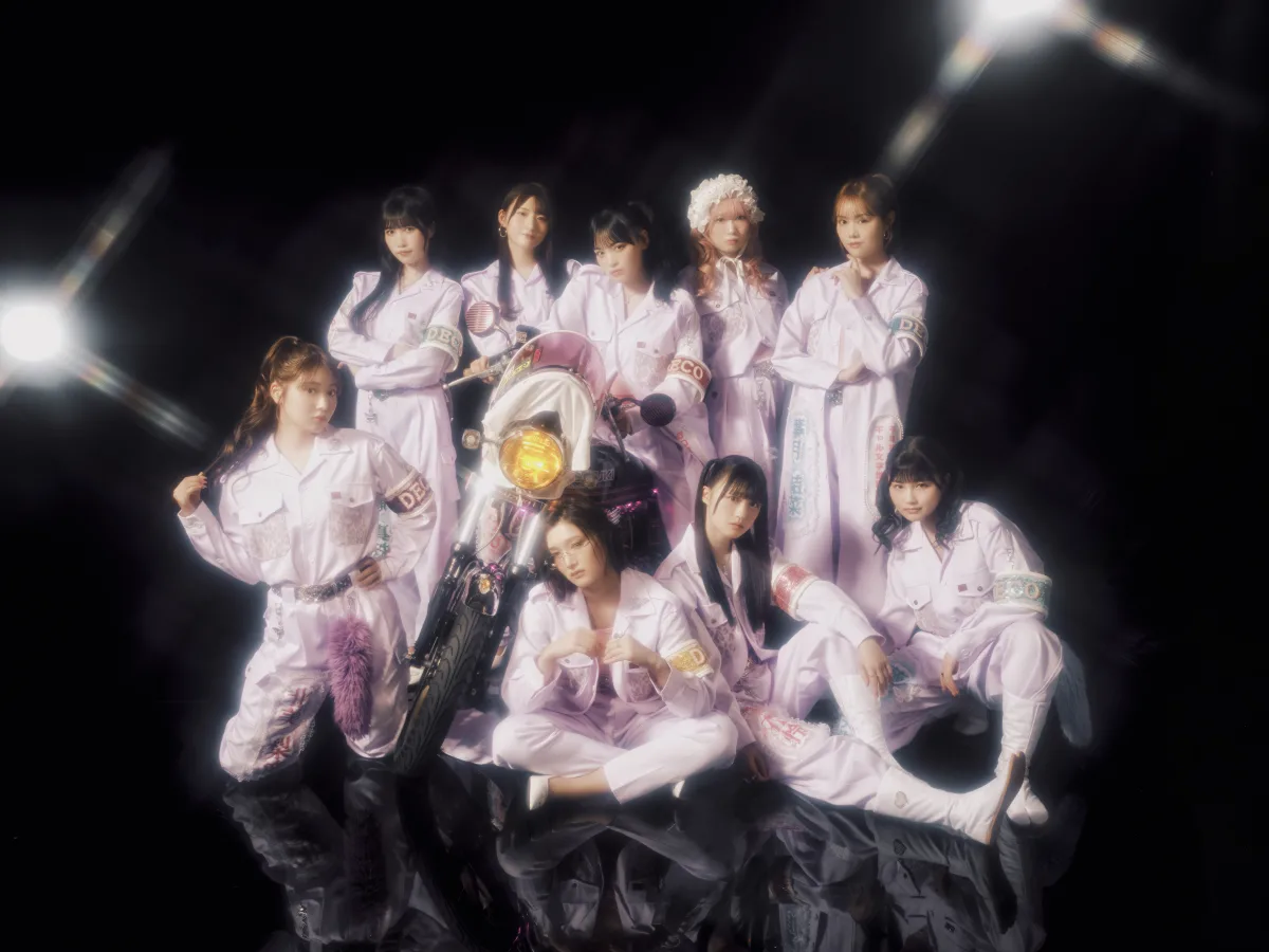 いぎなり東北産、いぎなりZeppツアー うま年 〜ペガサスときらめきパレード〜、ツアーファイナル終了！3/18リリース2nd シングル「デコ!」新情報解禁！