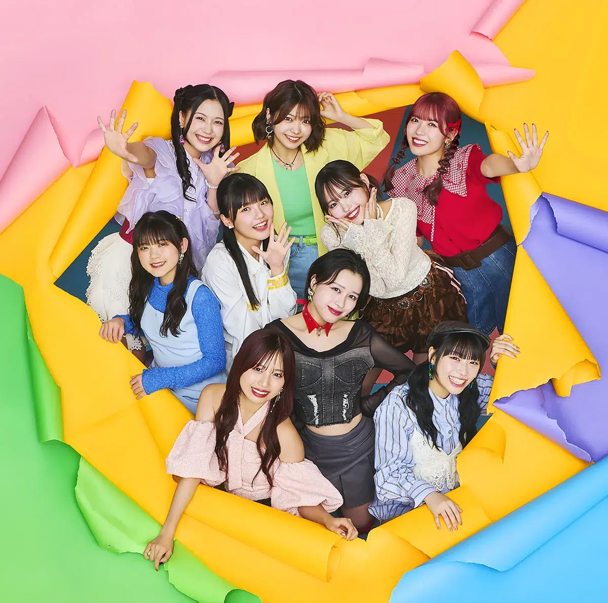 ついにこの日が来た！ハロー！プロジェクト、全3219曲をサブスク解禁＆世界同時配信へ！