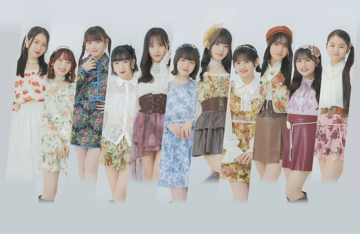 ついにこの日が来た！ハロー！プロジェクト、全3219曲をサブスク解禁＆世界同時配信へ！