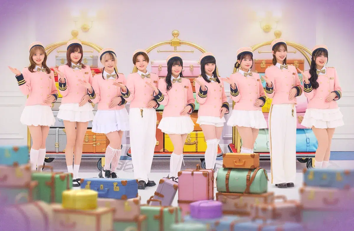 ついにこの日が来た！ハロー！プロジェクト、全3219曲をサブスク解禁＆世界同時配信へ！