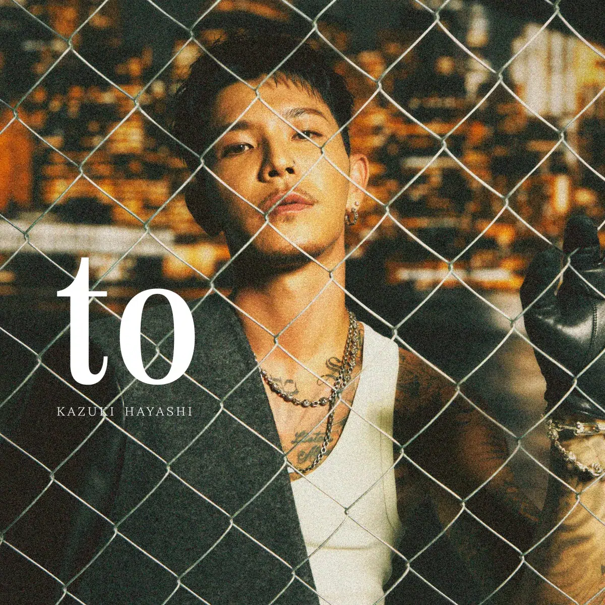 DOBERMAN INFINITYのヴォーカル【林 和希】2ndアルバム『to』を引っ提げ、全公演完売となった5都市ホールツアー完走！！！ ゲストにP-CHO、MC TYSON、KJIも駆けつける！