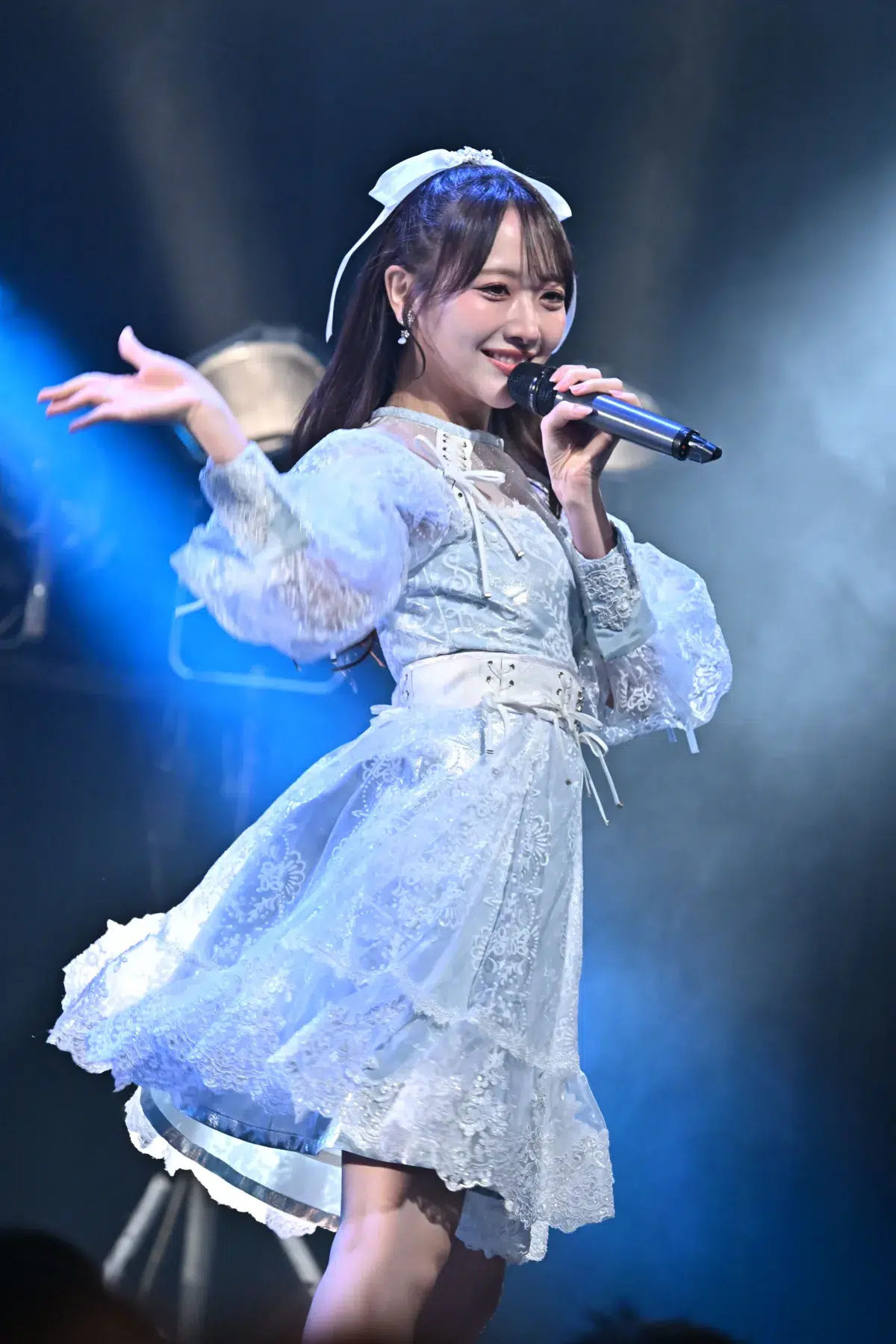 STU48　1期生・石田千穂が卒業を発表！5月31日に東京で卒業コンサートを開催