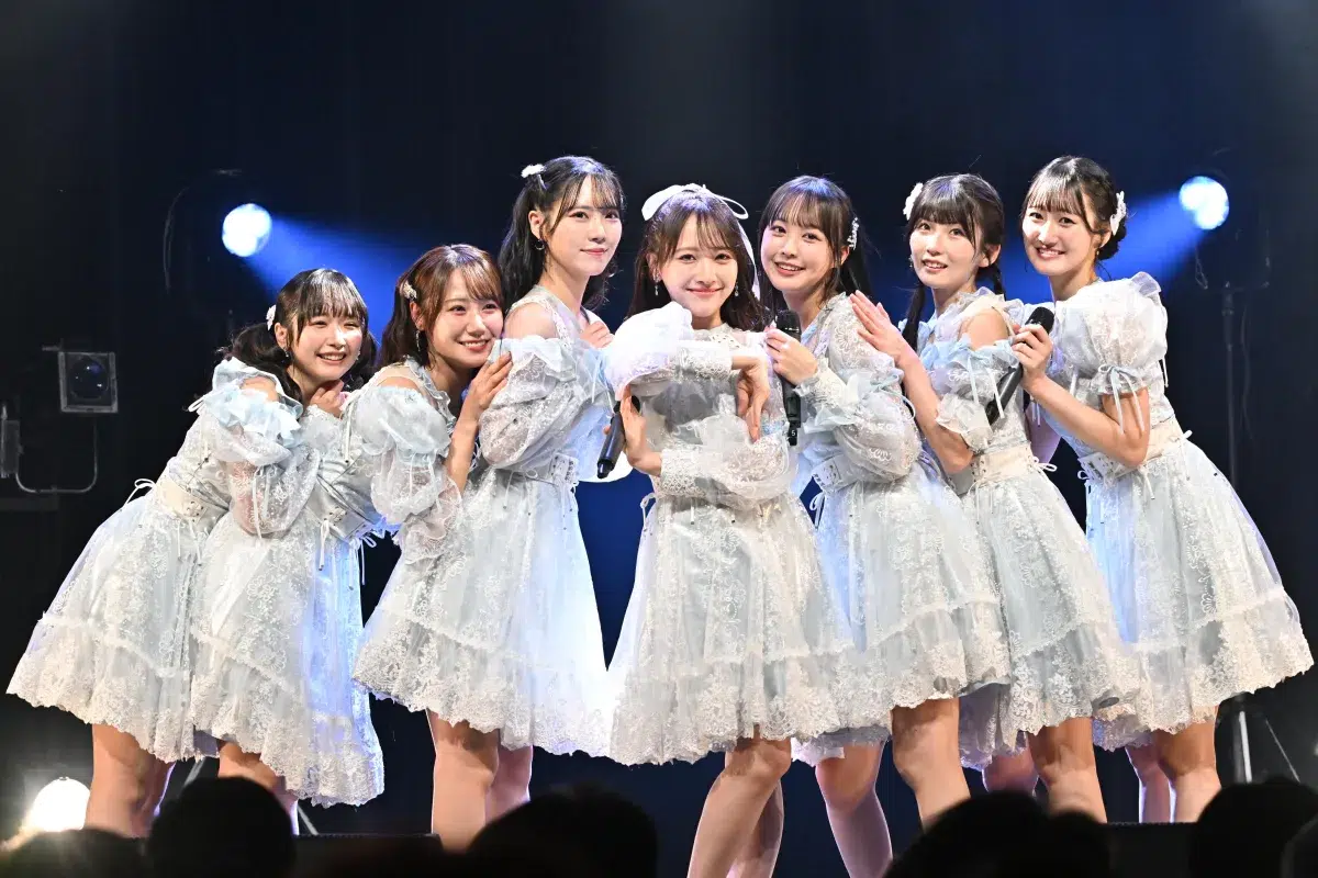 STU48　1期生・石田千穂が卒業を発表！5月31日に東京で卒業コンサートを開催