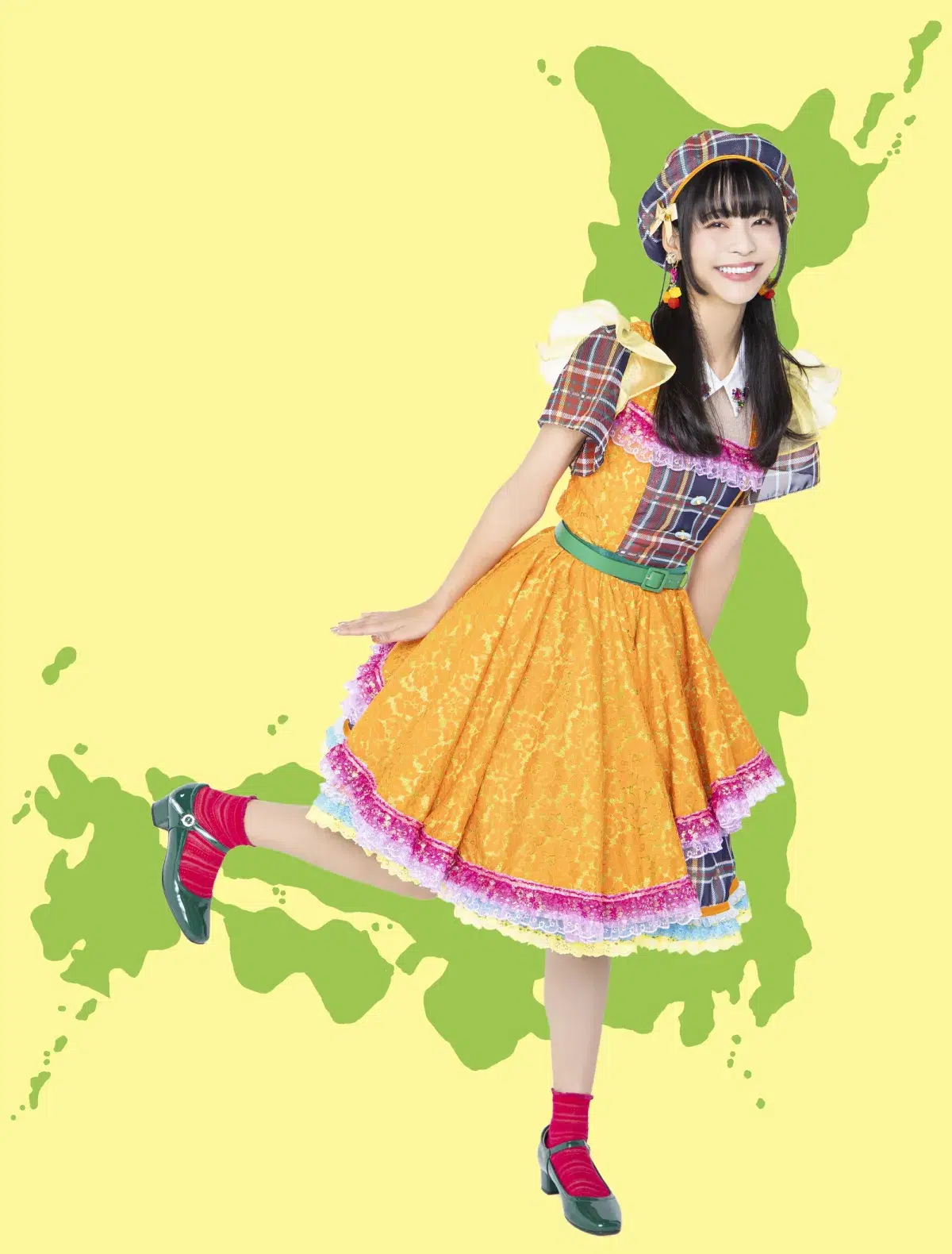 40分3秒の「ご当地ゆるキャラおぼえ歌」、まさかのラジオフル尺オンエアに大反響！