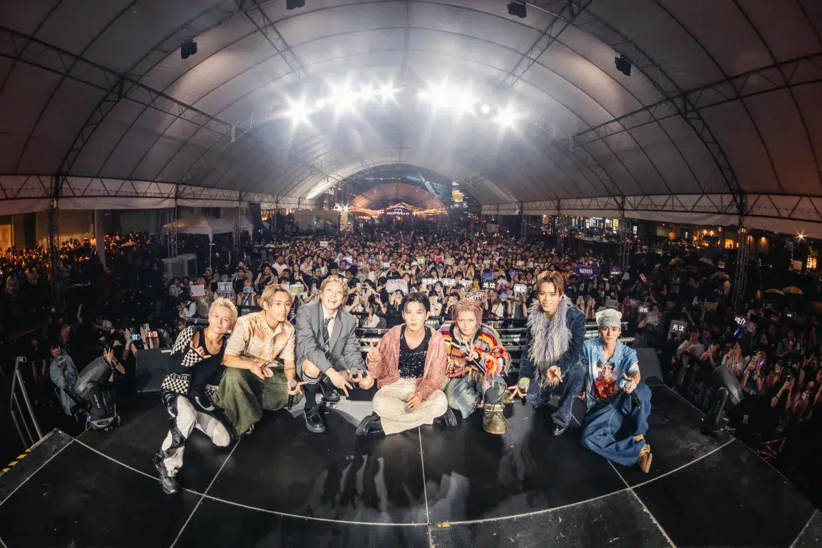 【LIL LEAGUE/KID PHENOMENON】タイ・バンコク「JAPAN EXPO THAILAND」に出演！熱気あふれるバンコクで次世代の存在感を放つ！