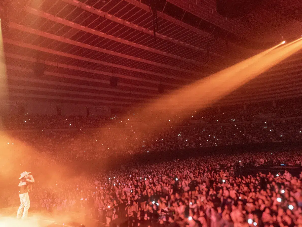 平井 大、全国アリーナツアー「HIRAIDAI TOUR 2025」を完走！ 本日リリースの新曲「答え合わせは、デザートのあとで。」のリリックビデオも公開！