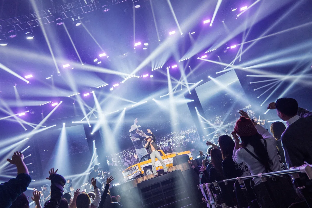 平井 大、全国アリーナツアー「HIRAIDAI TOUR 2025」を完走！ 本日リリースの新曲「答え合わせは、デザートのあとで。」のリリックビデオも公開！