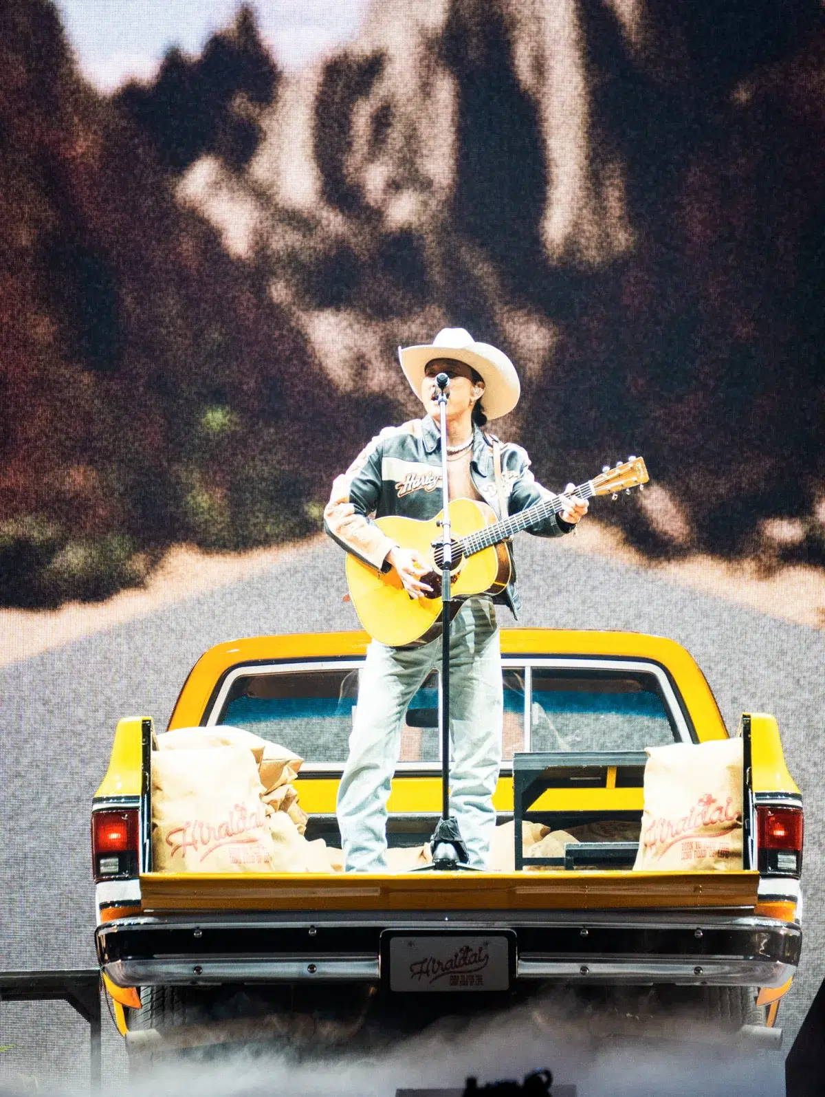 平井 大、全国アリーナツアー「HIRAIDAI TOUR 2025」を完走！ 本日リリースの新曲「答え合わせは、デザートのあとで。」のリリックビデオも公開！